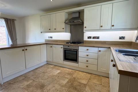 undefined, Melrose Crescent, Loppington, Shrewsbury