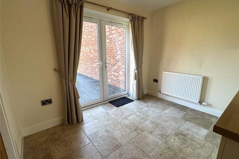 undefined, Melrose Crescent, Loppington, Shrewsbury