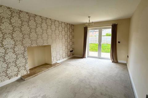 undefined, Melrose Crescent, Loppington, Shrewsbury