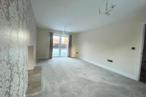 undefined, Melrose Crescent, Loppington, Shrewsbury