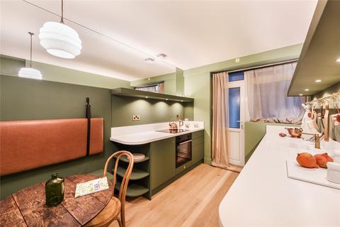 2 bedroom flat to rent, Stafford Court, High Street Kensington, Kensington, London