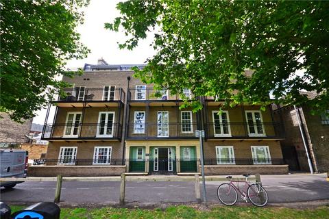 1 bedroom apartment to rent, Hobbs House, 18-19 Regent Terrace, Cambridge, CB2