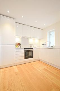 1 bedroom apartment to rent, Hobbs House, 18-19 Regent Terrace, Cambridge, CB2