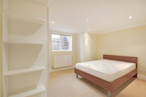 3 bedroom flat to rent, Minster Road, Kilburn, NW2