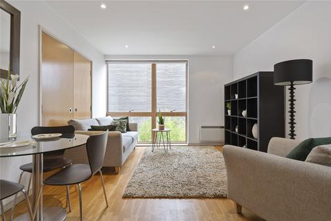 1 bedroom apartment to rent, Provost Street, Old Street, London, N1