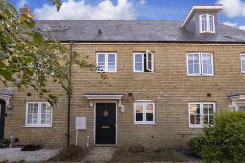 2 bedroom terraced house to rent, The Gables, Fyfield Road, Ongar, CM5