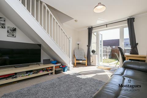 2 bedroom terraced house to rent, The Gables, Fyfield Road, Ongar, CM5