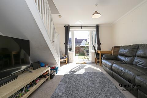 2 bedroom terraced house to rent, The Gables, Fyfield Road, Ongar, CM5