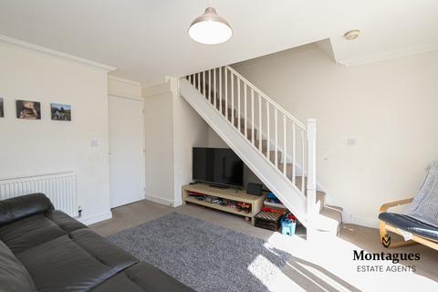 2 bedroom terraced house to rent, The Gables, Fyfield Road, Ongar, CM5