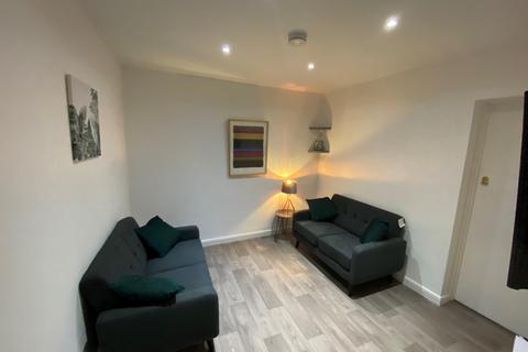undefined, Park Lane, HU16