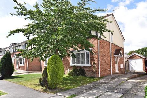 undefined, Heather Way, Harrogate, HG3 2SH