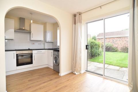 undefined, Heather Way, Harrogate, HG3 2SH