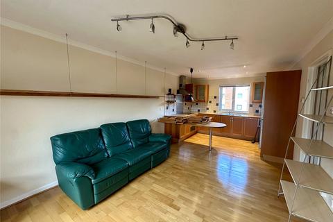 undefined, Caxton House, Reading RG1