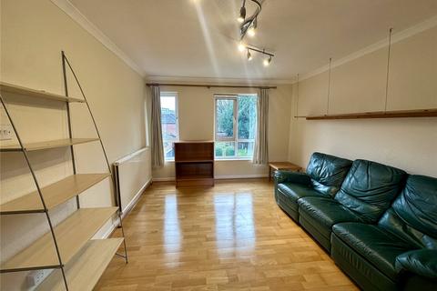 undefined, Caxton House, Reading RG1