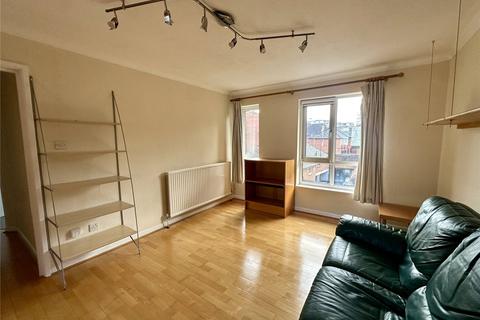 undefined, Caxton House, Reading RG1