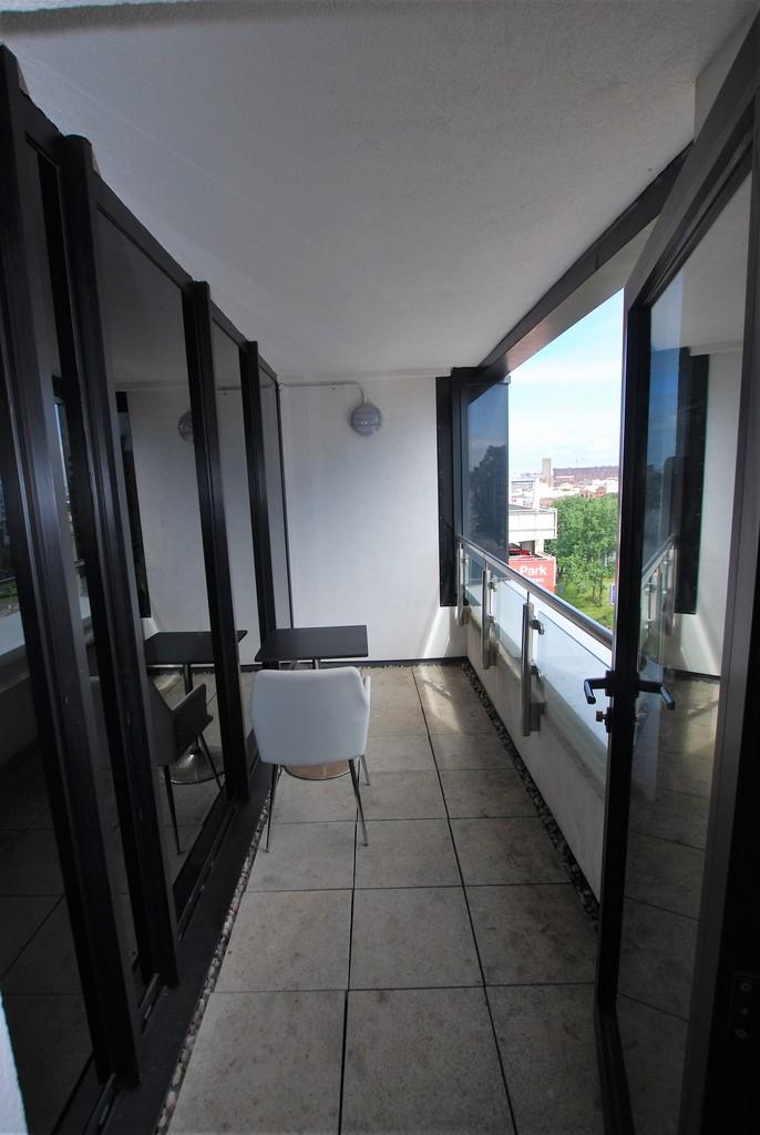 Malmaison Apartments Liverpool 1 Bed Apartment 100 000 Image 8 Of 10