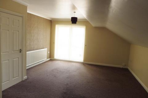 2 bedroom apartment to rent, Hampton Court, Darfield, Barnsley, South Yorkshire S73