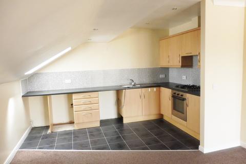 2 bedroom apartment to rent, Hampton Court, Darfield, Barnsley, South Yorkshire S73