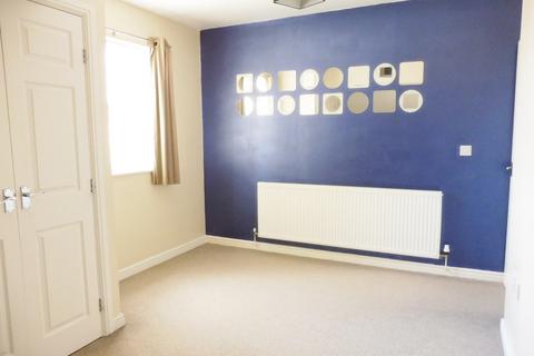 2 bedroom apartment to rent, Hampton Court, Darfield, Barnsley, South Yorkshire S73