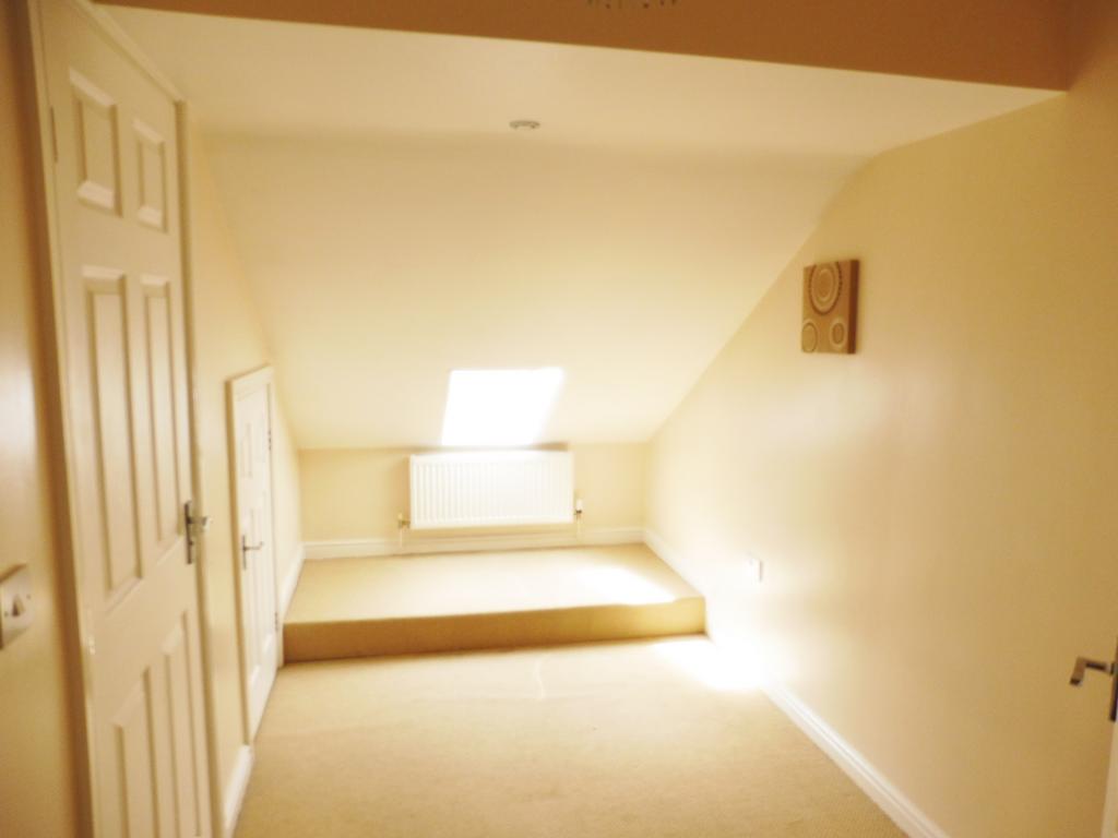 Single Bedroom