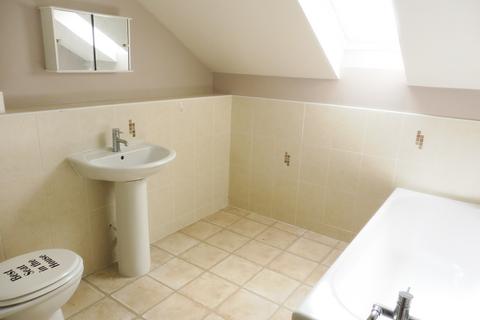 2 bedroom apartment to rent, Hampton Court, Darfield, Barnsley, South Yorkshire S73