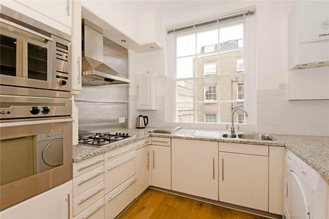 3 bedroom flat to rent, Connaught Square, Hyde Park, London