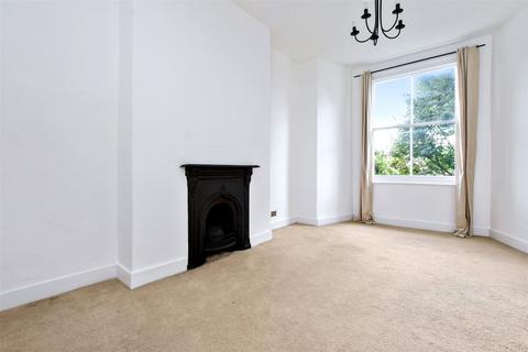 2 bedroom flat to rent, Ospringe Road, Kentish Town, London, NW5