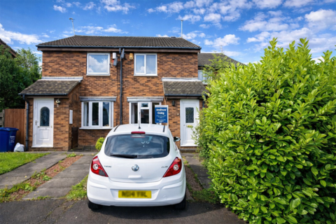 undefined, Stuart Court, Kingston Park