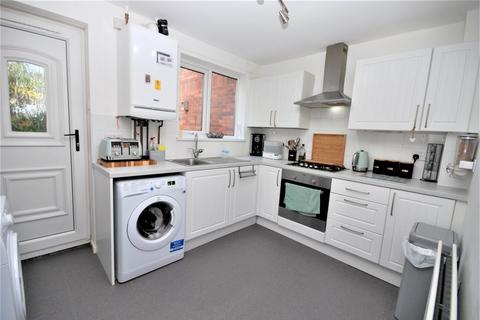 undefined, Stuart Court, Kingston Park