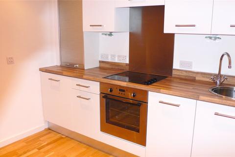 2 bedroom apartment to rent, The Gateway West, East Street, Leeds City Centre, LS9