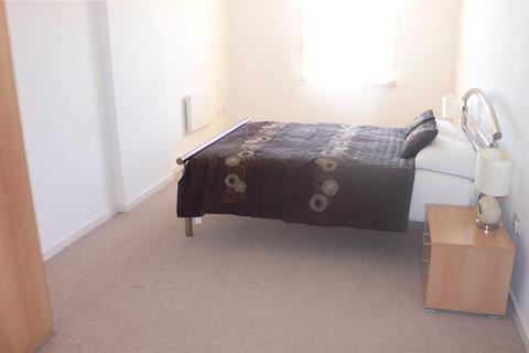 2 bedroom apartment to rent, The Gateway West, East Street, Leeds City Centre, LS9