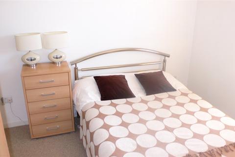 2 bedroom apartment to rent, The Gateway West, East Street, Leeds City Centre, LS9