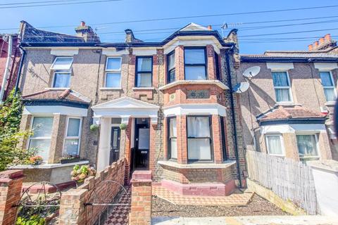 2 bedroom terraced house for sale, St Nicholas Road, Plumstead