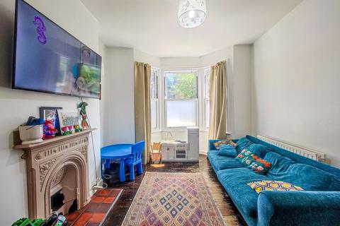 2 bedroom terraced house for sale, St Nicholas Road, Plumstead