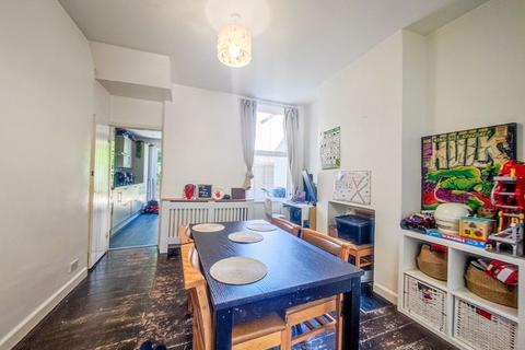 2 bedroom terraced house for sale, St Nicholas Road, Plumstead