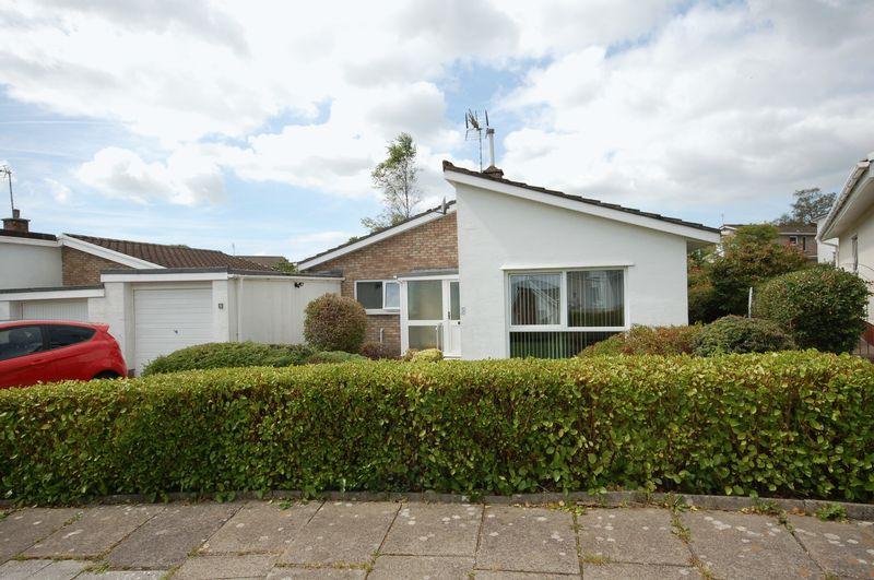 5, St Johns Close, Cowbridge, Vale of CF71 7HL 3 bed