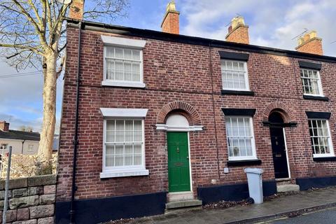 undefined, Chapel Street, Congleton