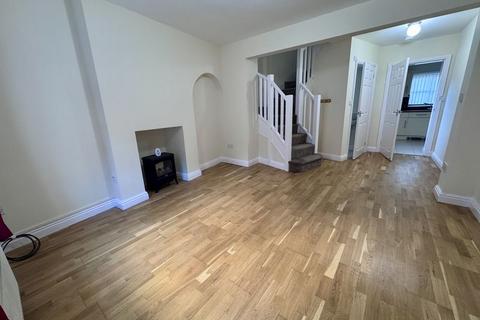 undefined, Chapel Street, Congleton