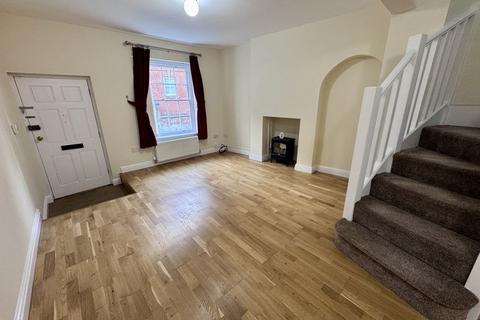 undefined, Chapel Street, Congleton