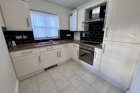 undefined, Chapel Street, Congleton