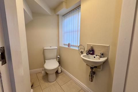 undefined, Chapel Street, Congleton