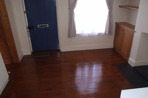 2 bedroom property to rent, 6 Church Lane, Horncastle, LN9 5HW