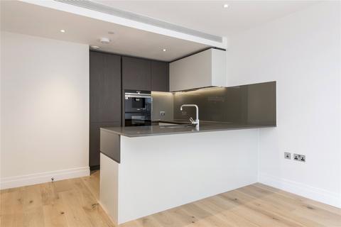 2 bedroom apartment to rent, Riverlight Quay, London, SW11