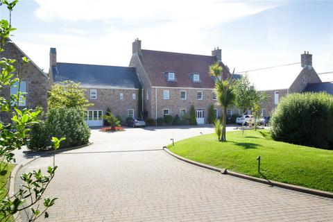 6 bedroom detached house for sale, La Rue Des Aix, St Peter, Jersey, JE3