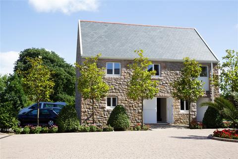 6 bedroom detached house for sale, La Rue Des Aix, St Peter, Jersey, JE3