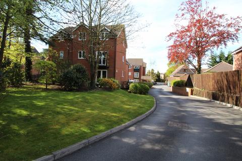 2 bedroom flat to rent, Langtry Court, Providence Hill, Bursledon, Southampton