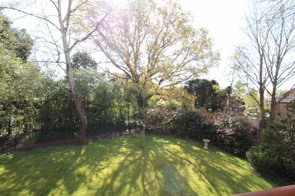 Communal Garden