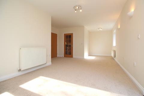 2 bedroom flat to rent, Langtry Court, Providence Hill, Bursledon, Southampton