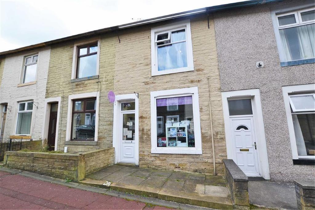 Berriedale Road, Nelson, Lancashire 2 bed terraced house £26,000