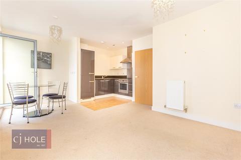1 bedroom apartment to rent, Armidale Place, Bath Buildings, Montpelier, Bristol, BS6